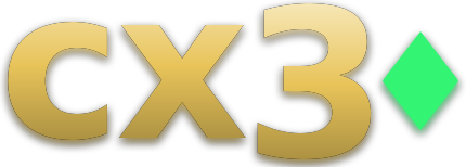 cx30 logo